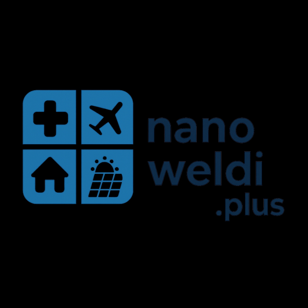 Nanoweldi